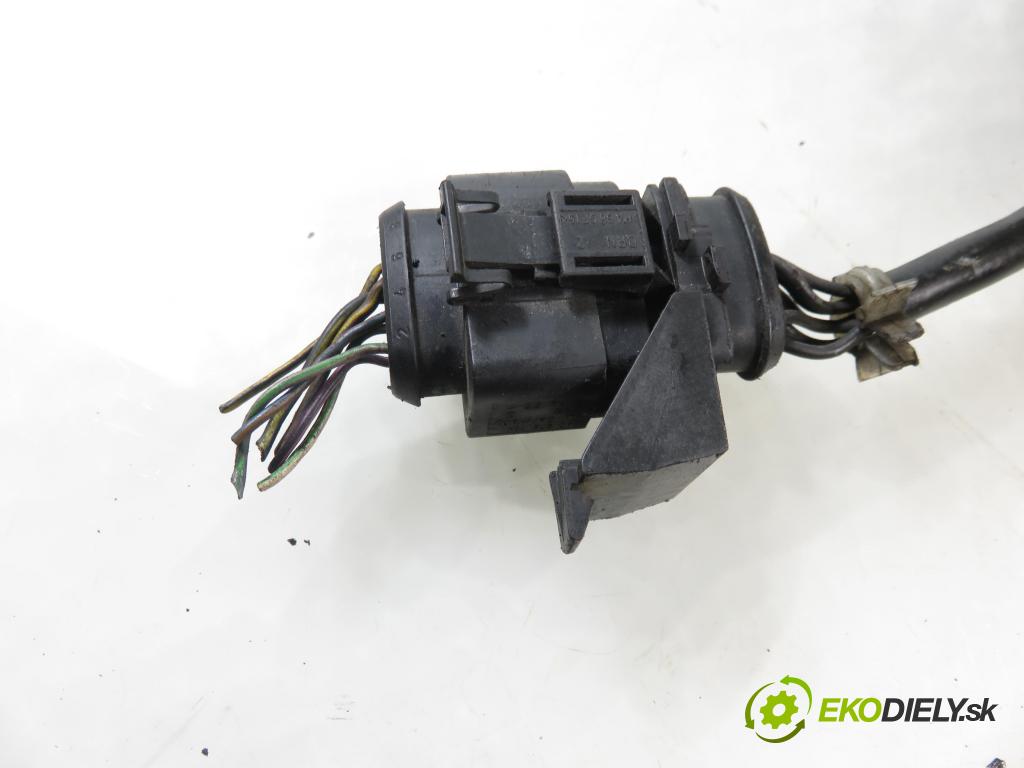 VW GOLF III Variant (1H5) KOMBI 1997 66,00 1.9 TDI - 1Z 1896,00 Pumpa vstrekovacia 028130115G ; 0460404970 (Vstrekovacie čerpadlo)