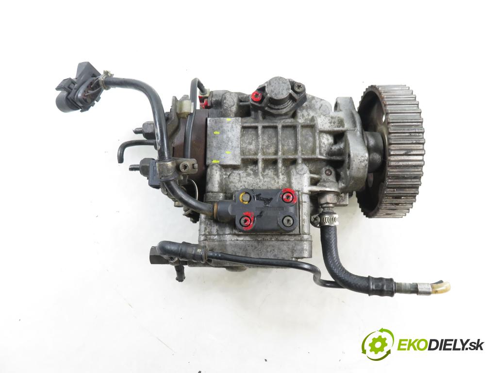 VW GOLF III Variant (1H5) KOMBI 1997 66,00 1.9 TDI - 1Z 1896,00 Pumpa vstrekovacia 028130115G ; 0460404970 (Vstrekovacie čerpadlo)