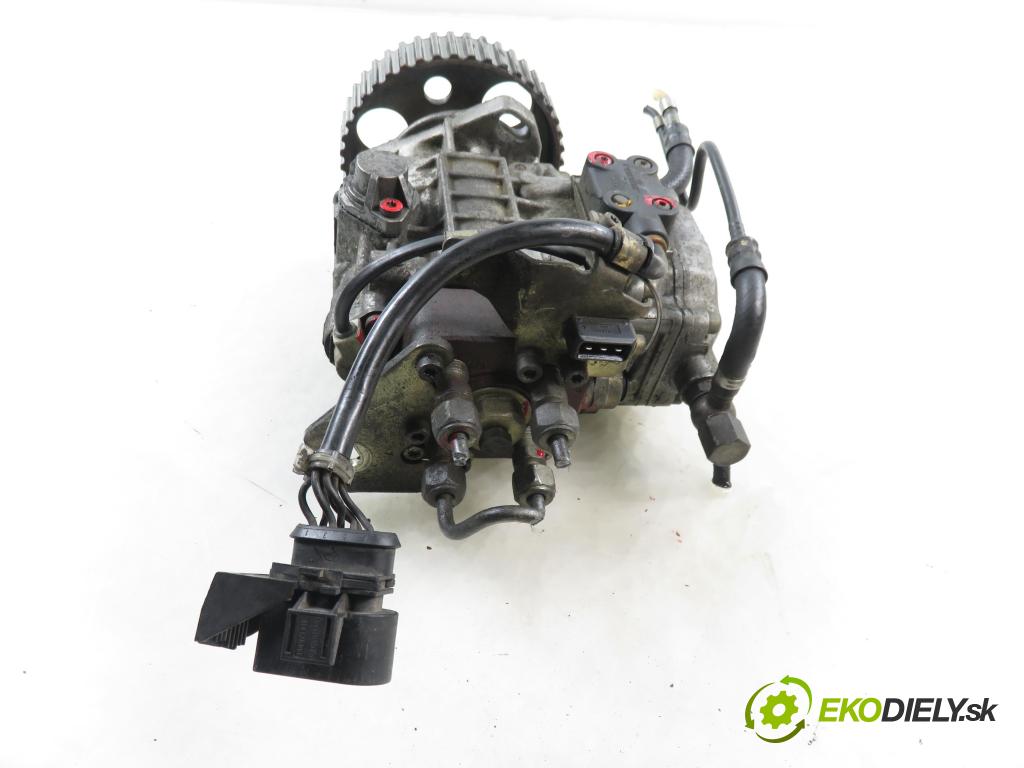 VW GOLF III Variant (1H5) KOMBI 1997 66,00 1.9 TDI - 1Z 1896,00 Pumpa vstrekovacia 028130115G ; 0460404970 (Vstrekovacie čerpadlo)