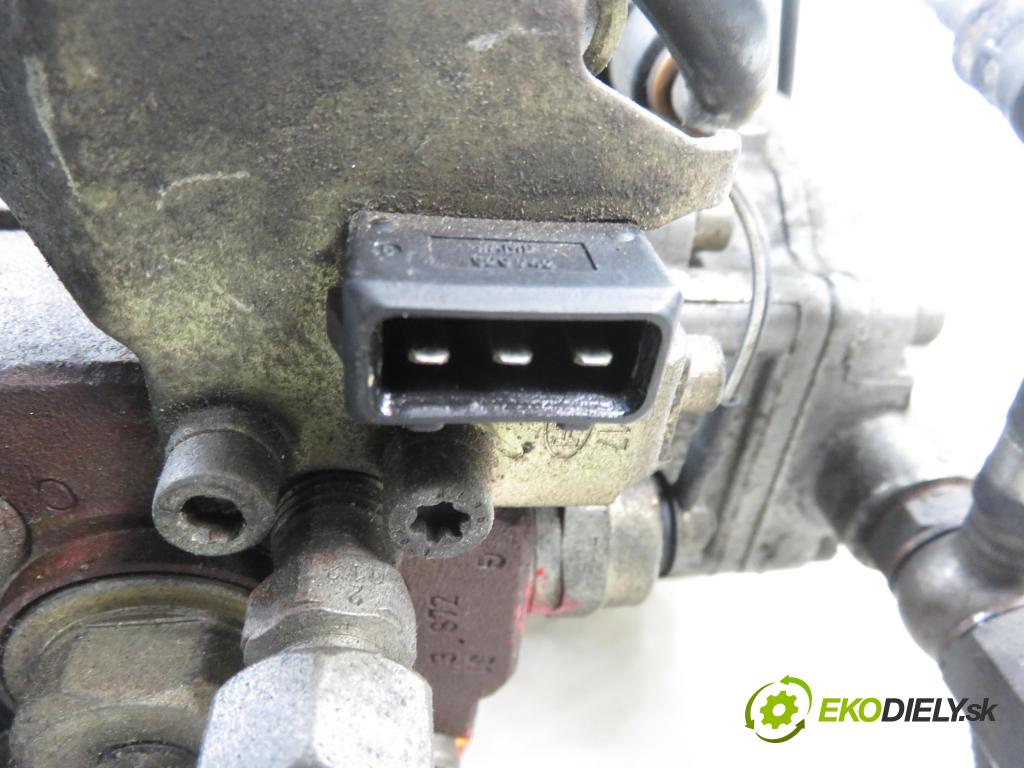 VW GOLF III Variant (1H5) KOMBI 1997 66,00 1.9 TDI - 1Z 1896,00 Pumpa vstrekovacia 028130115G ; 0460404970 (Vstrekovacie čerpadlo)