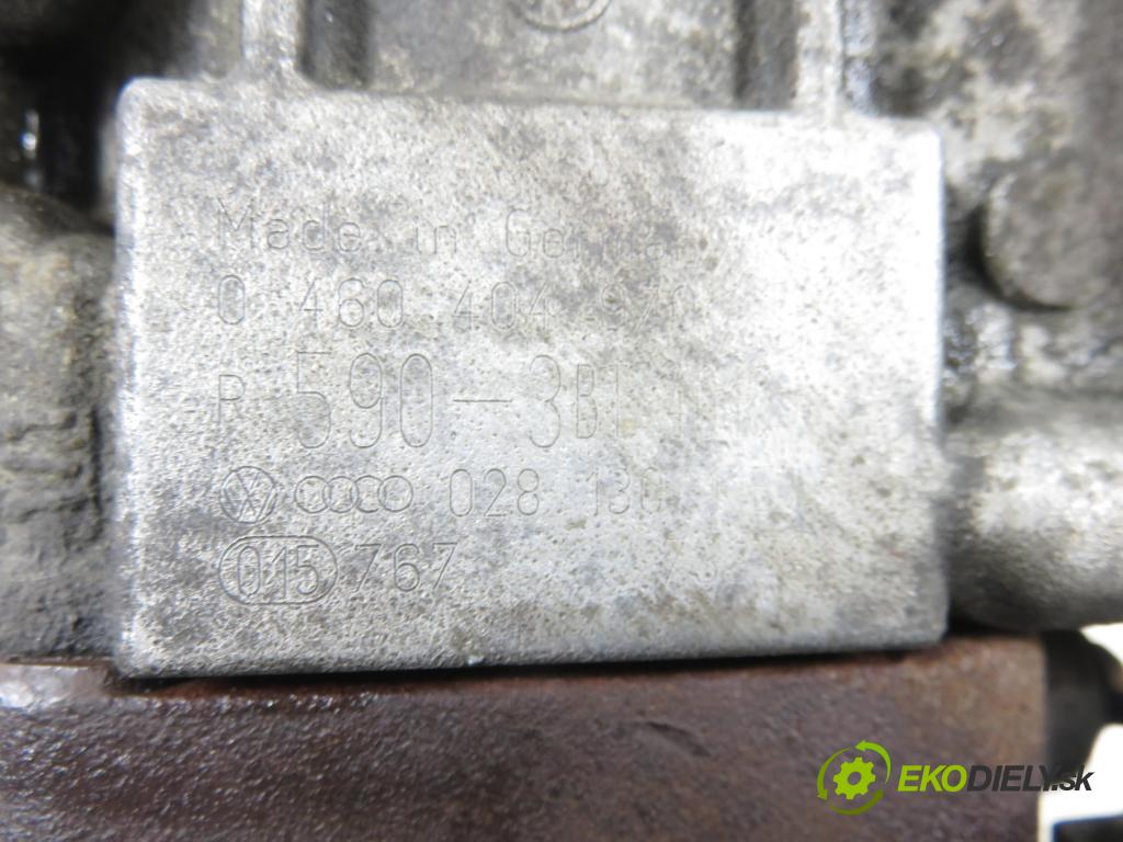 VW GOLF III Variant (1H5) KOMBI 1997 66,00 1.9 TDI - 1Z 1896,00 Pumpa vstrekovacia 028130115G ; 0460404970 (Vstrekovacie čerpadlo)