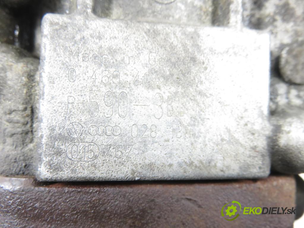 VW GOLF III Variant (1H5) KOMBI 1997 66,00 1.9 TDI - 1Z 1896,00 Pumpa vstrekovacia 028130115G ; 0460404970 (Vstrekovacie čerpadlo)