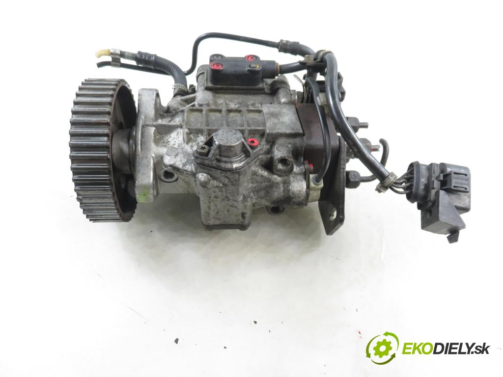 VW GOLF III Variant (1H5) KOMBI 1997 66,00 1.9 TDI - 1Z 1896,00 Pumpa vstrekovacia 028130115G ; 0460404970 (Vstrekovacie čerpadlo)