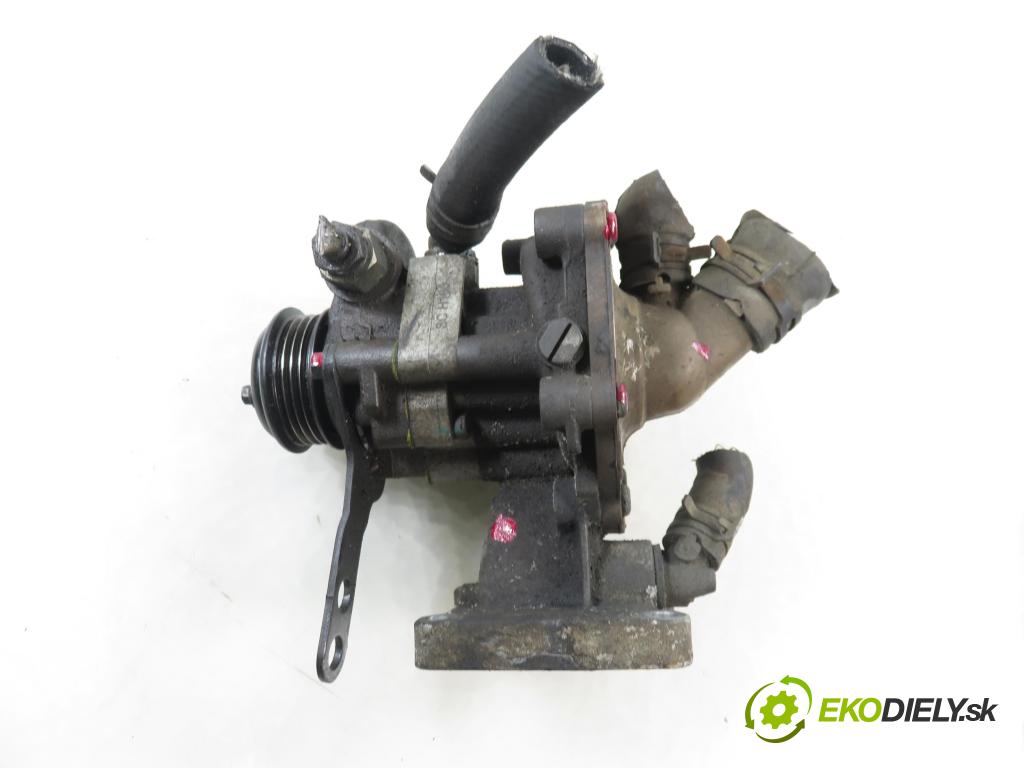 FORD MONDEO III Turnier (BWY) KOMBI 2003 85,00 2.0 16V TDCi 115 - HJBA 1998,00 Pumpa servočerpadlo XS7Q8A578AF (Servočerpadlo)