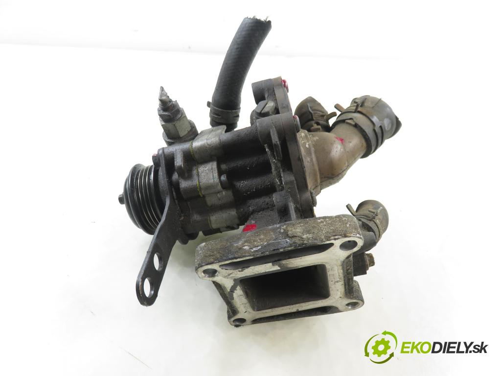 FORD MONDEO III Turnier (BWY) KOMBI 2003 85,00 2.0 16V TDCi 115 - HJBA 1998,00 Pumpa servočerpadlo XS7Q8A578AF (Servočerpadlo)