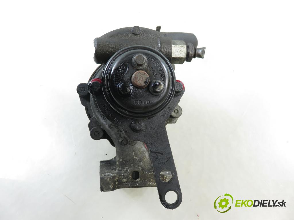 FORD MONDEO III Turnier (BWY) KOMBI 2003 85,00 2.0 16V TDCi 115 - HJBA 1998,00 Pumpa servočerpadlo XS7Q8A578AF (Servočerpadlo)