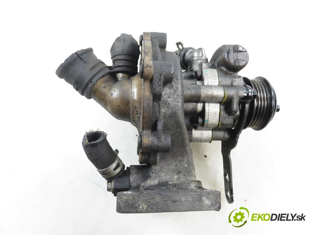 FORD MONDEO III Turnier (BWY) KOMBI 2003 85,00 2.0 16V TDCi 115 - HJBA 1998,00 Pumpa servočerpadlo XS7Q8A578AF (Servočerpadlo)