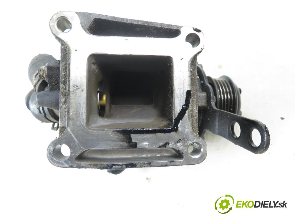 FORD MONDEO III Turnier (BWY) KOMBI 2003 85,00 2.0 16V TDCi 115 - HJBA 1998,00 Pumpa servočerpadlo XS7Q8A578AF (Servočerpadlo)