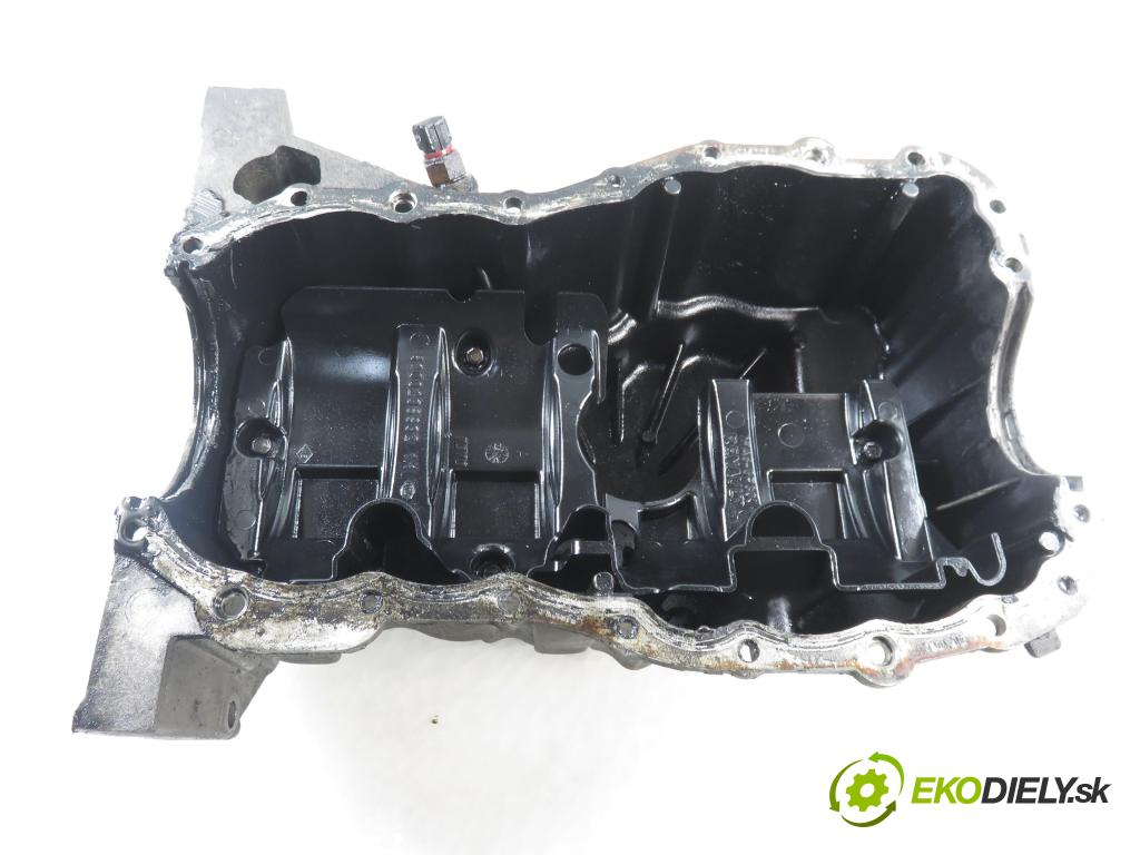 RENAULT MEGANE II (BM0/1_, CM0/1_) HB 2004 0,00 1.5 dCi - K9K 728 1461,00 Vaňa olejová 8200384326 (Olejová vaňa)