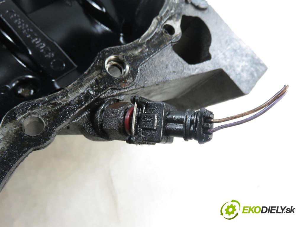 RENAULT MEGANE II (BM0/1_, CM0/1_) HB 2004 0,00 1.5 dCi - K9K 728 1461,00 Vaňa olejová 8200384326 (Olejová vaňa)