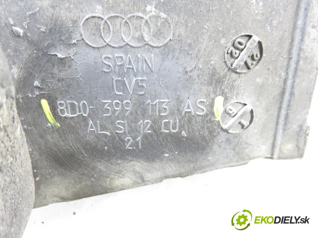 AUDI A6 (4B2, C5) SEDAN 2002 120,00 2.5 TDI - BFC 2496,00 Uchytenie prevodovky 8D0399113AS
