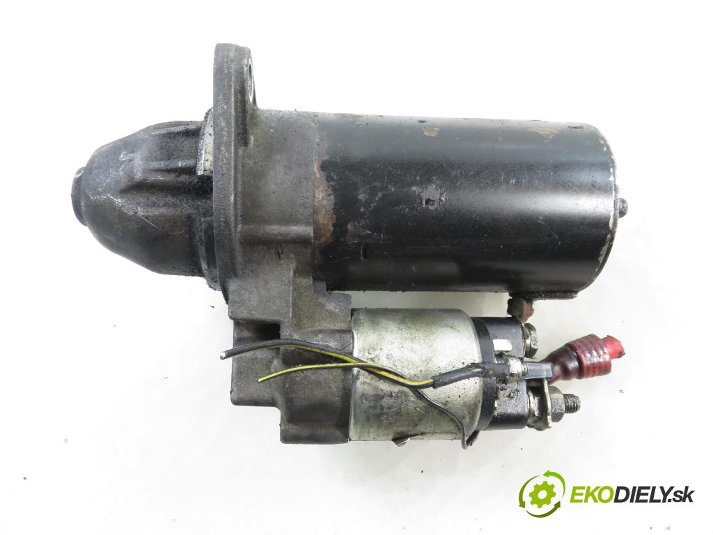 BMW 3 Compact (E46) HB 2002 85,00 1.8 316 ti 115 - N42 B18 A 1796,00 Štartér 7505979 ; 0001108196 (Štartér)