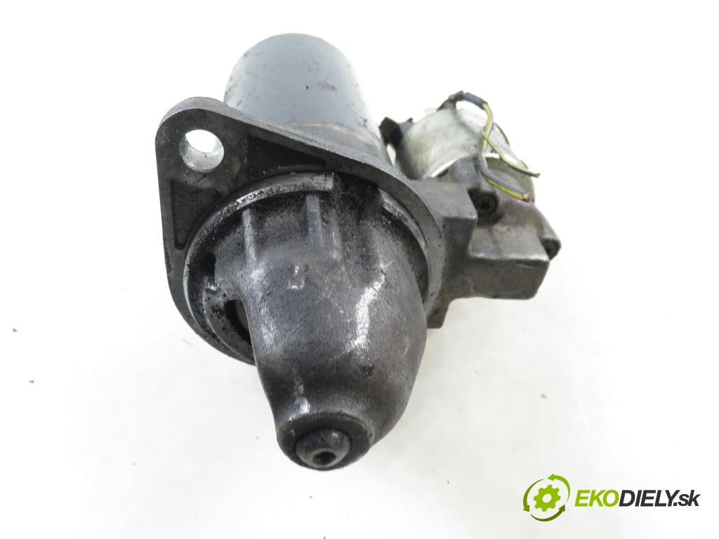 BMW 3 Compact (E46) HB 2002 85,00 1.8 316 ti 115 - N42 B18 A 1796,00 Štartér 7505979 ; 0001108196 (Štartér)