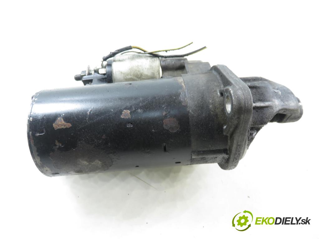 BMW 3 Compact (E46) HB 2002 85,00 1.8 316 ti 115 - N42 B18 A 1796,00 Štartér 7505979 ; 0001108196 (Štartér)