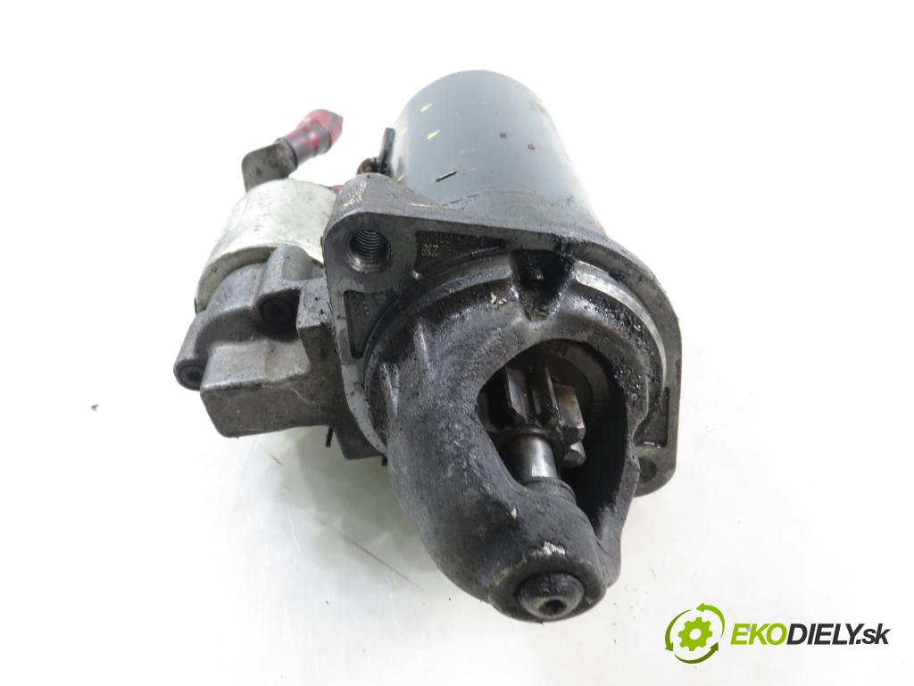 BMW 3 Compact (E46) HB 2002 85,00 1.8 316 ti 115 - N42 B18 A 1796,00 Štartér 7505979 ; 0001108196 (Štartér)