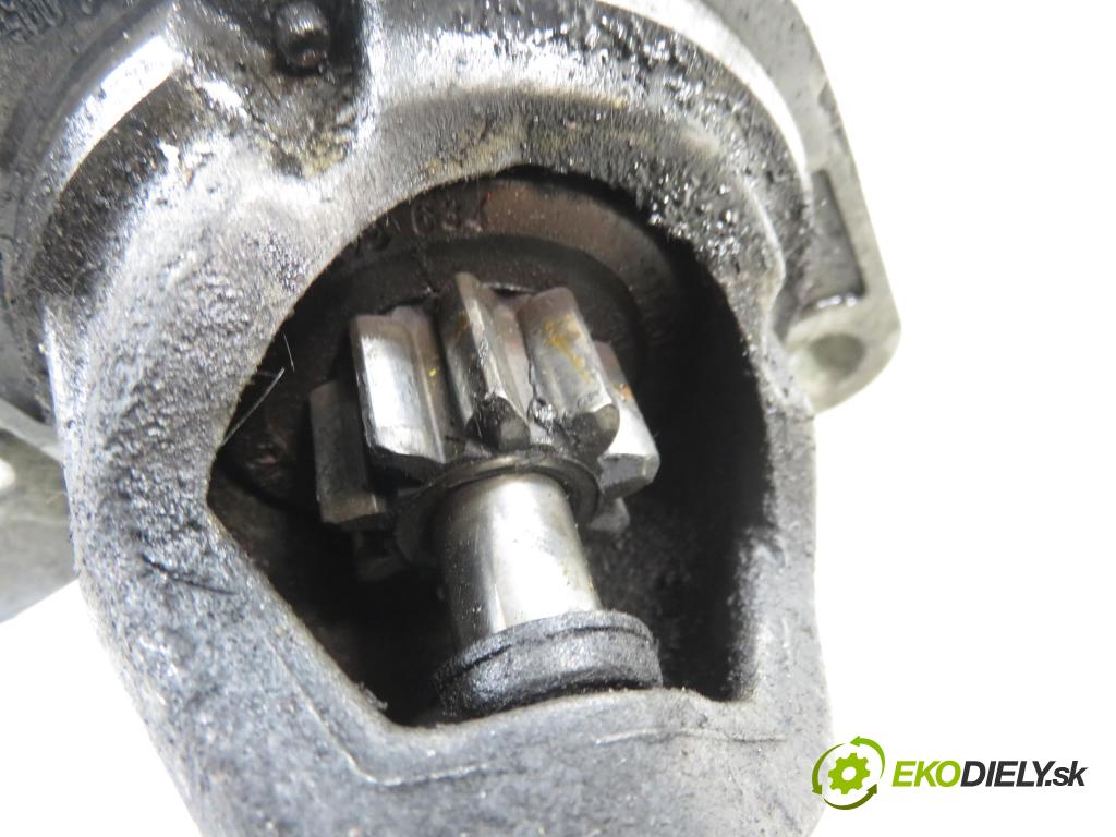 BMW 3 Compact (E46) HB 2002 85,00 1.8 316 ti 115 - N42 B18 A 1796,00 Štartér 7505979 ; 0001108196 (Štartér)