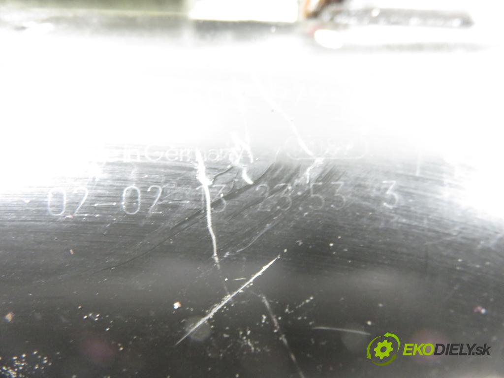 BMW 3 Compact (E46) HB 2002 85,00 1.8 316 ti 115 - N42 B18 A 1796,00 Štartér 7505979 ; 0001108196 (Štartér)