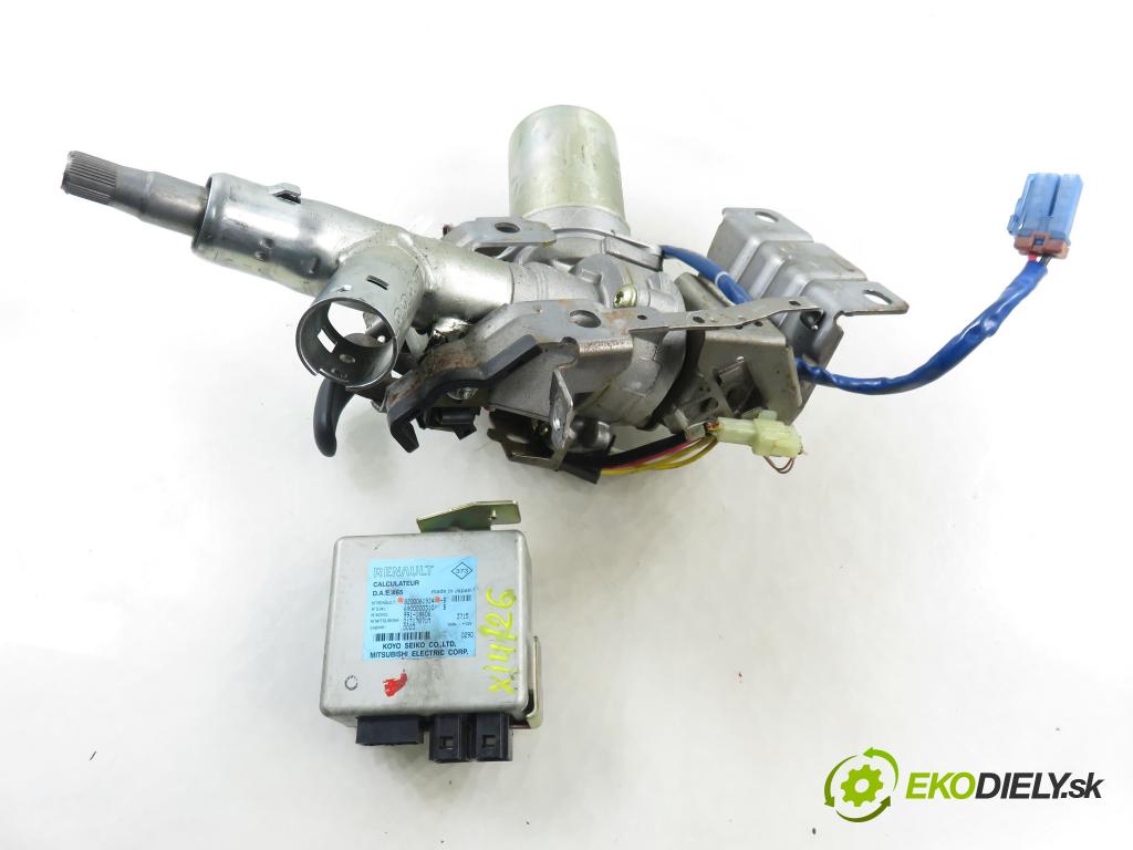 RENAULT CLIO II (BB_, CB_) HB 2003 43,00 1.2 8V 58 - D7F 726 1149,00 serv/podporovanie elektrické 7700437049 ; 8200061924
