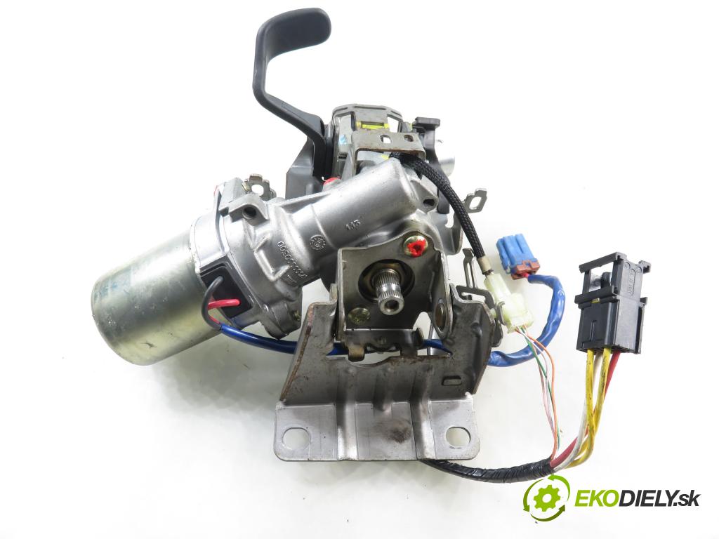 RENAULT CLIO II (BB_, CB_) HB 2003 43,00 1.2 8V 58 - D7F 726 1149,00 serv/podporovanie elektrické 7700437049 ; 8200061924