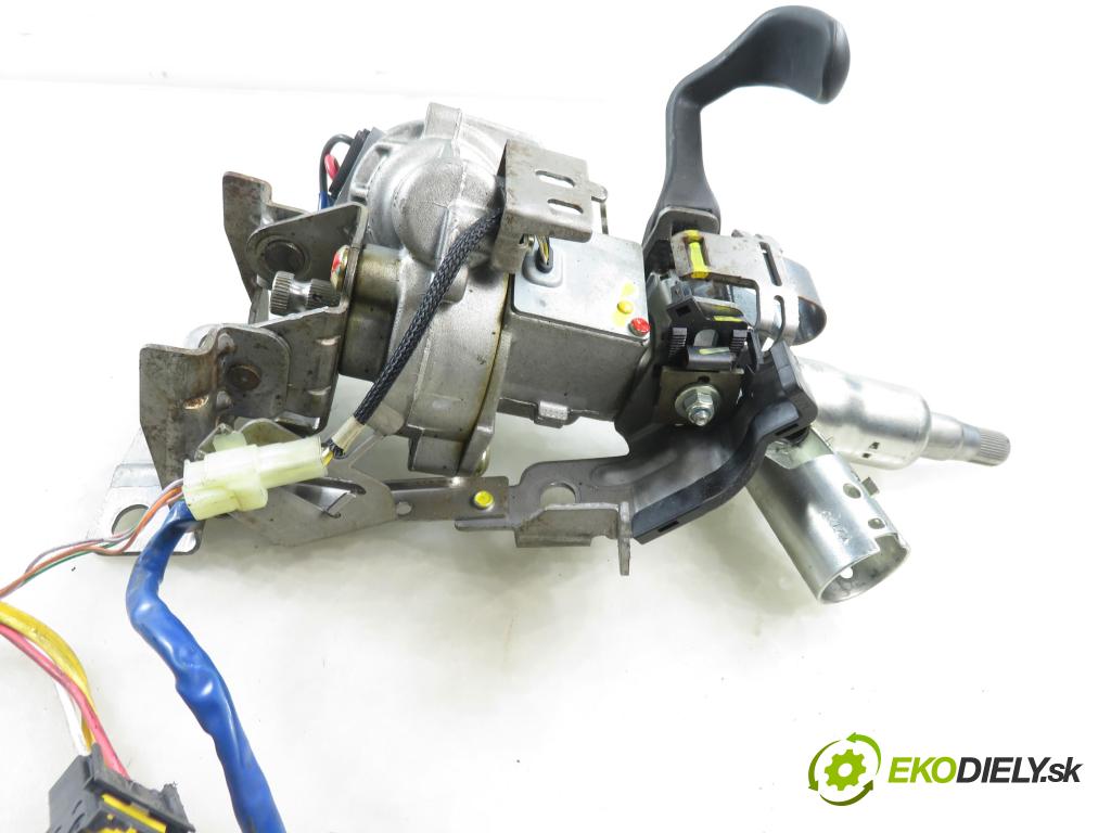 RENAULT CLIO II (BB_, CB_) HB 2003 43,00 1.2 8V 58 - D7F 726 1149,00 serv/podporovanie elektrické 7700437049 ; 8200061924