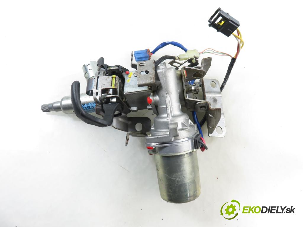 RENAULT CLIO II (BB_, CB_) HB 2003 43,00 1.2 8V 58 - D7F 726 1149,00 serv/podporovanie elektrické 7700437049 ; 8200061924