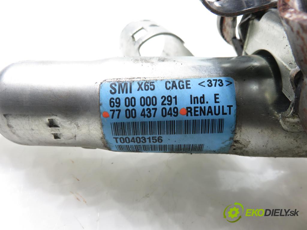 RENAULT CLIO II (BB_, CB_) HB 2003 43,00 1.2 8V 58 - D7F 726 1149,00 serv/podporovanie elektrické 7700437049 ; 8200061924