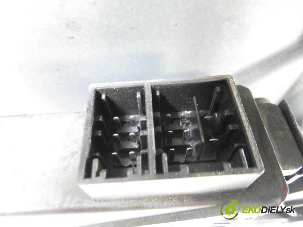 SKODA FABIA I (6Y2) HB 2005 55,00 1.4 16V - BKY 1390,00 Mechanizmus okien 6Y1959801