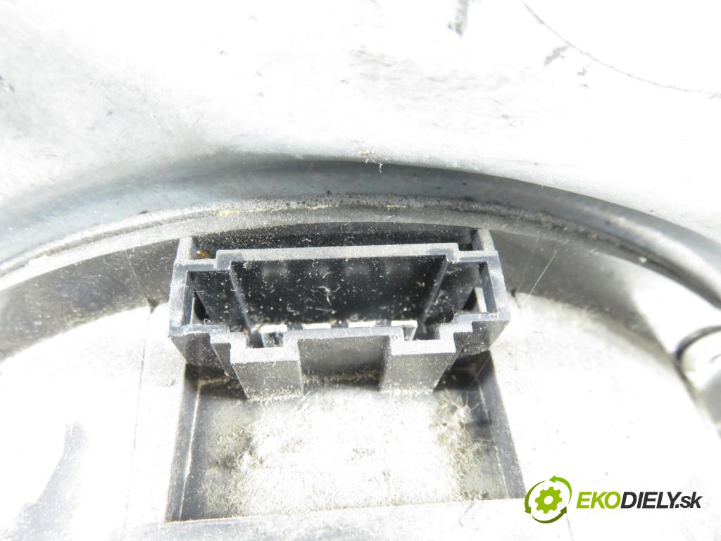 SKODA FABIA I (6Y2) HB 2005 55,00 1.4 16V - BKY 1390,00 Mechanizmus okien 6Y1959801