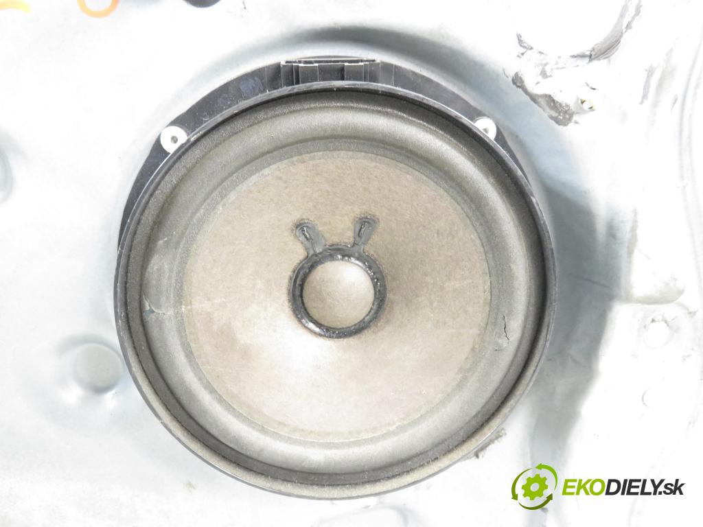 SKODA FABIA I (6Y2) HB 2005 55,00 1.4 16V - BKY 1390,00 Mechanizmus okien 6Y1959801