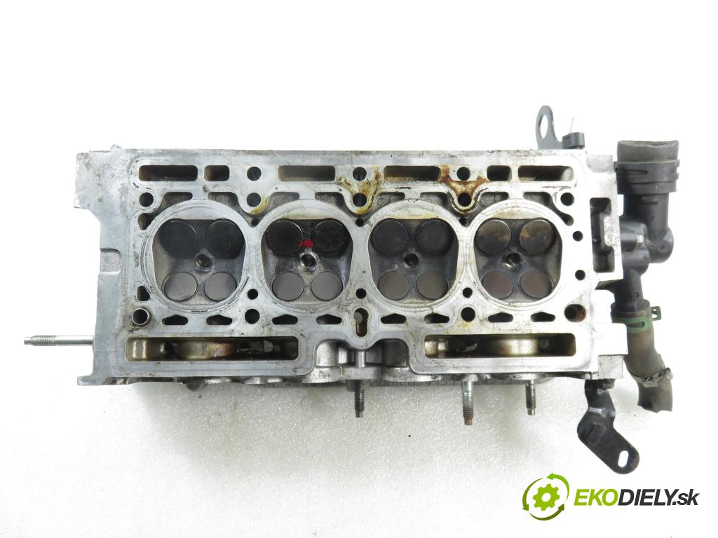 RENAULT CLIO III (BR0/1, CR0/1) HB 2006 55,00 1.2 16V 75 - D4F 740 1149,00 hlava 8200308854