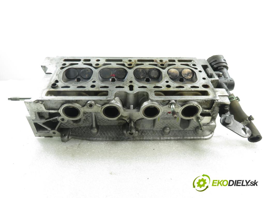 RENAULT CLIO III (BR0/1, CR0/1) HB 2006 55,00 1.2 16V 75 - D4F 740 1149,00 hlava 8200308854