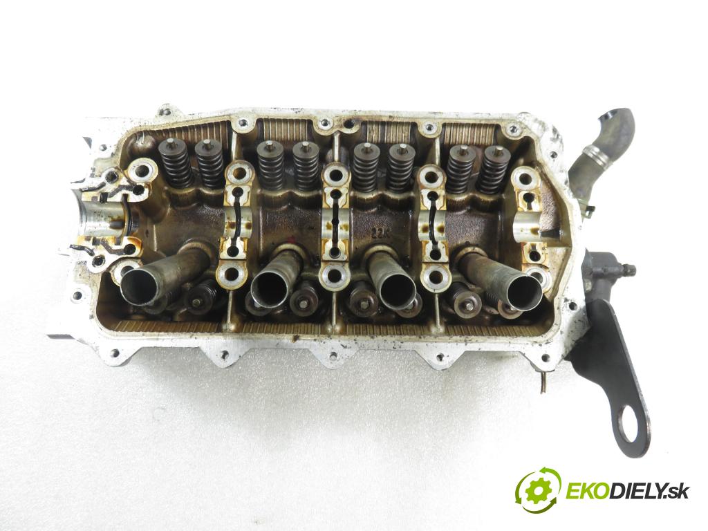RENAULT CLIO III (BR0/1, CR0/1) HB 2006 55,00 1.2 16V 75 - D4F 740 1149,00 hlava 8200308854