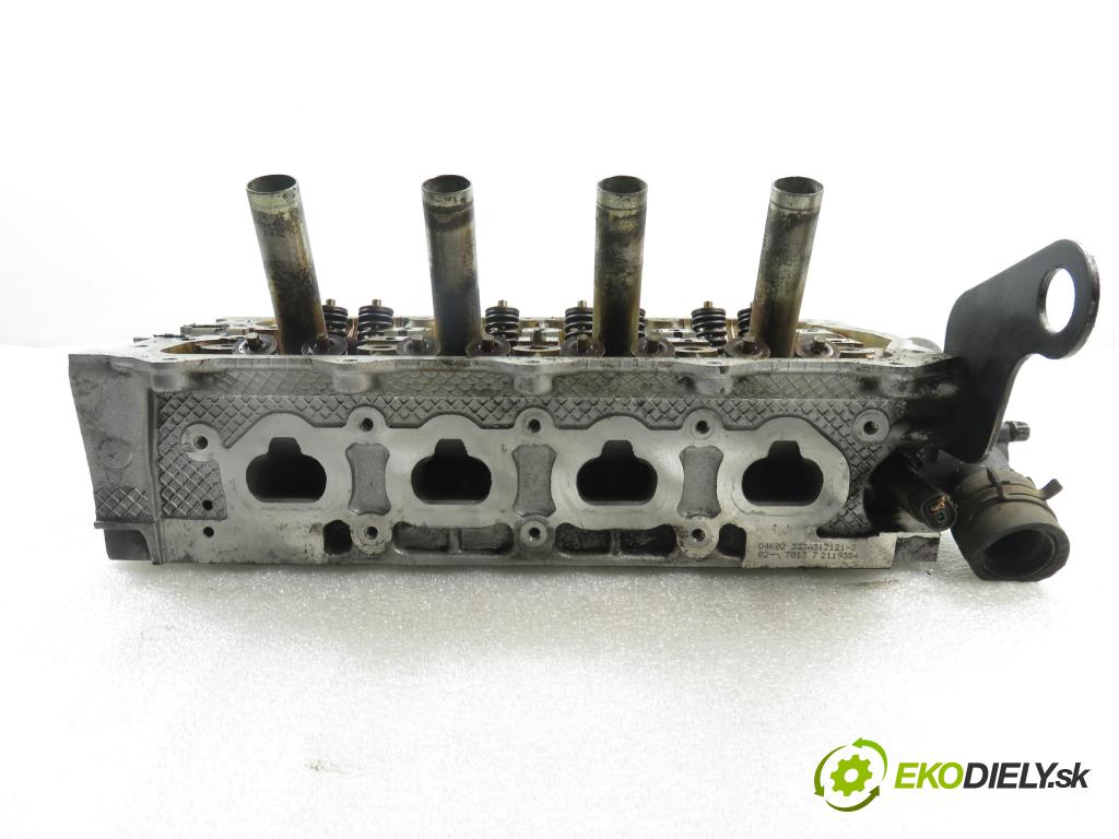 RENAULT CLIO III (BR0/1, CR0/1) HB 2006 55,00 1.2 16V 75 - D4F 740 1149,00 hlava 8200308854
