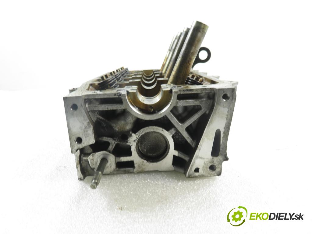 RENAULT CLIO III (BR0/1, CR0/1) HB 2006 55,00 1.2 16V 75 - D4F 740 1149,00 hlava 8200308854