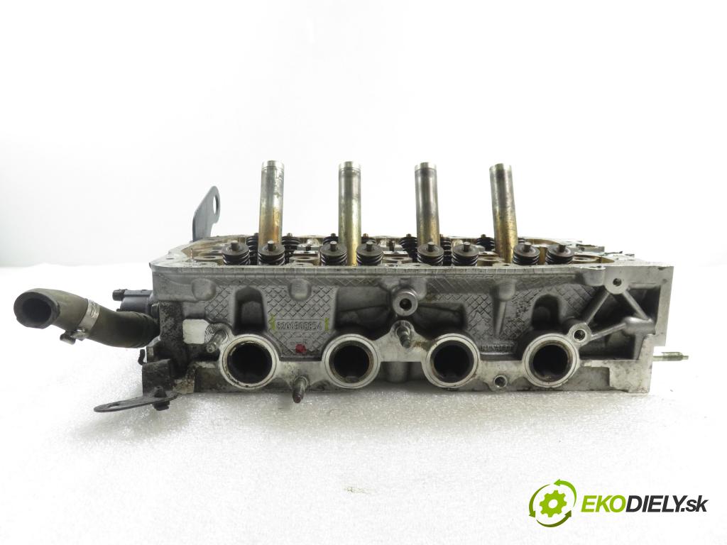 RENAULT CLIO III (BR0/1, CR0/1) HB 2006 55,00 1.2 16V 75 - D4F 740 1149,00 hlava 8200308854