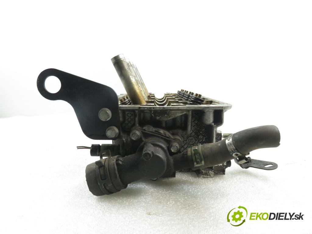 RENAULT CLIO III (BR0/1, CR0/1) HB 2006 55,00 1.2 16V 75 - D4F 740 1149,00 hlava 8200308854
