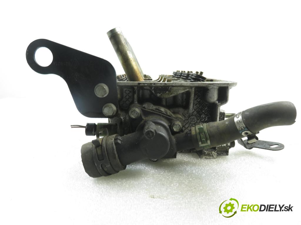 RENAULT CLIO III (BR0/1, CR0/1) HB 2006 55,00 1.2 16V 75 - D4F 740 1149,00 hlava 8200308854