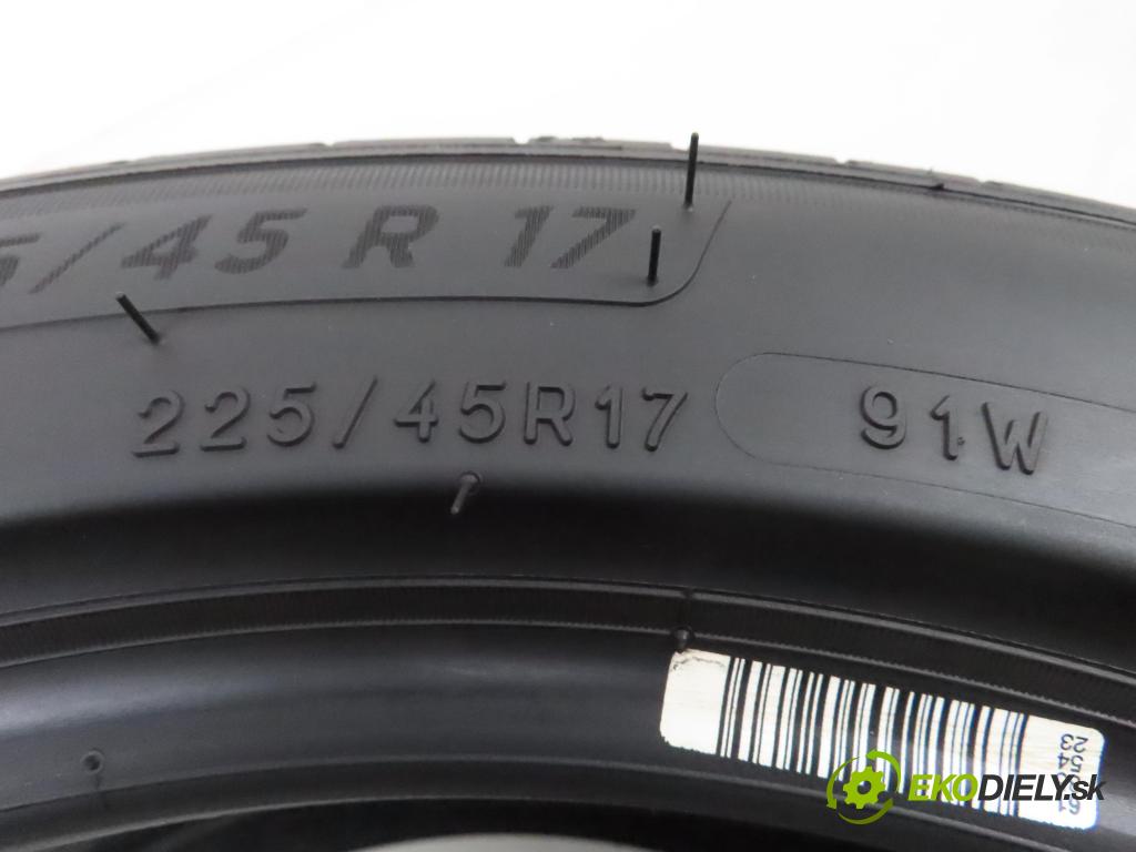 2024    PNEUMATIKY: / PNEUMATIKA: LETNÁ: