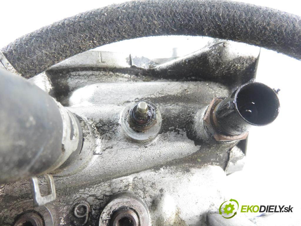 HONDA CR-V I (RD) SUV 1998 94,00 2.0 16V 4WD (RD1, RD3) - B20B3 1972,00 hlava