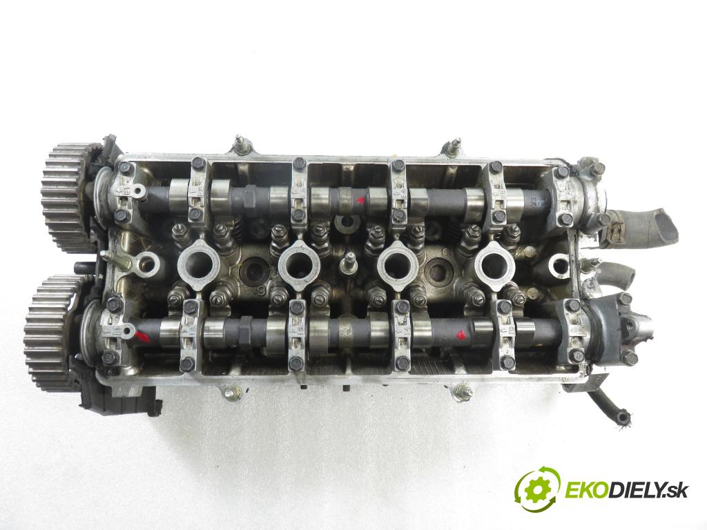 HONDA CR-V I (RD) SUV 1998 94,00 2.0 16V 4WD (RD1, RD3) - B20B3 1972,00 hlava