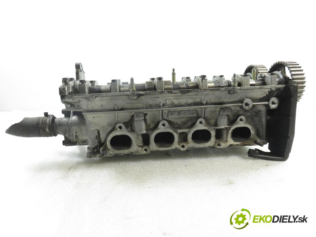 HONDA CR-V I (RD) SUV 1998 94,00 2.0 16V 4WD (RD1, RD3) - B20B3 1972,00 hlava