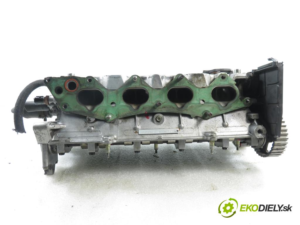 HONDA CR-V I (RD) SUV 1998 94,00 2.0 16V 4WD (RD1, RD3) - B20B3 1972,00 hlava