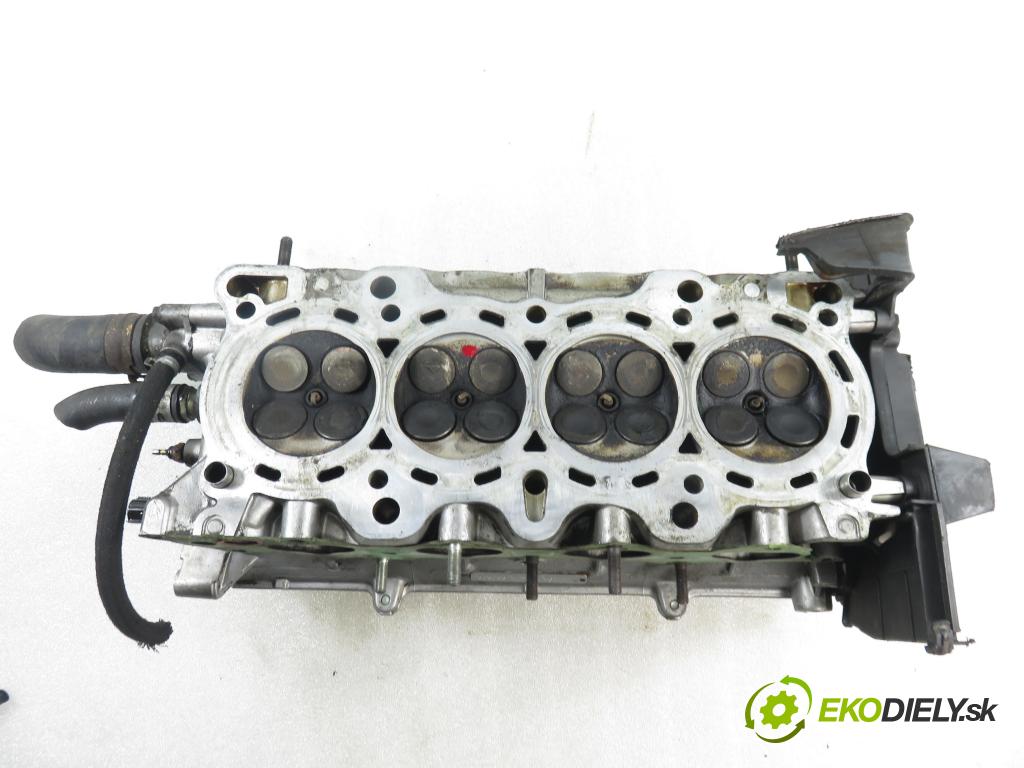 HONDA CR-V I (RD) SUV 1998 94,00 2.0 16V 4WD (RD1, RD3) - B20B3 1972,00 hlava