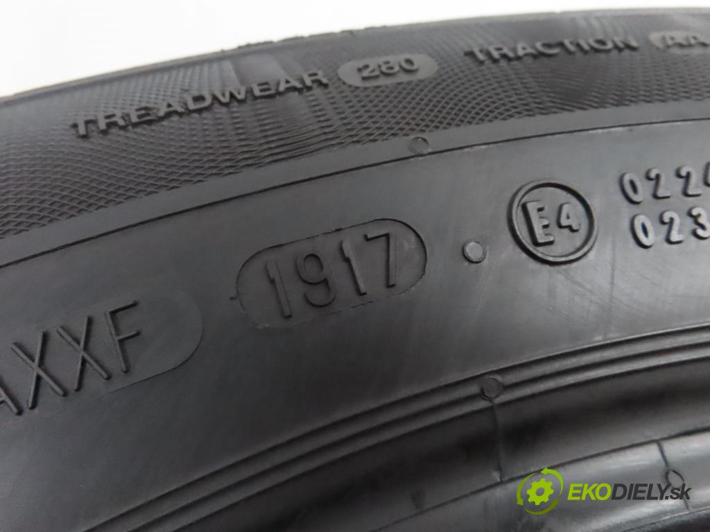 2017    PNEUMATIKY: / PNEUMATIKA: LETNÁ: