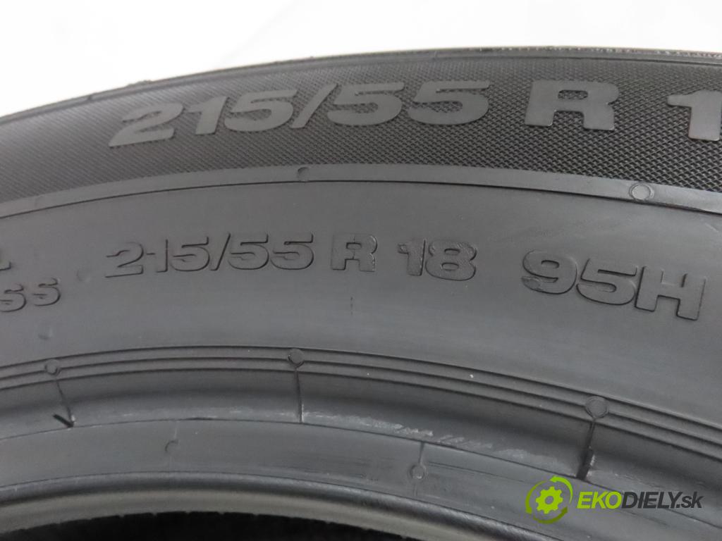 2017    PNEUMATIKY: / PNEUMATIKA: LETNÁ: