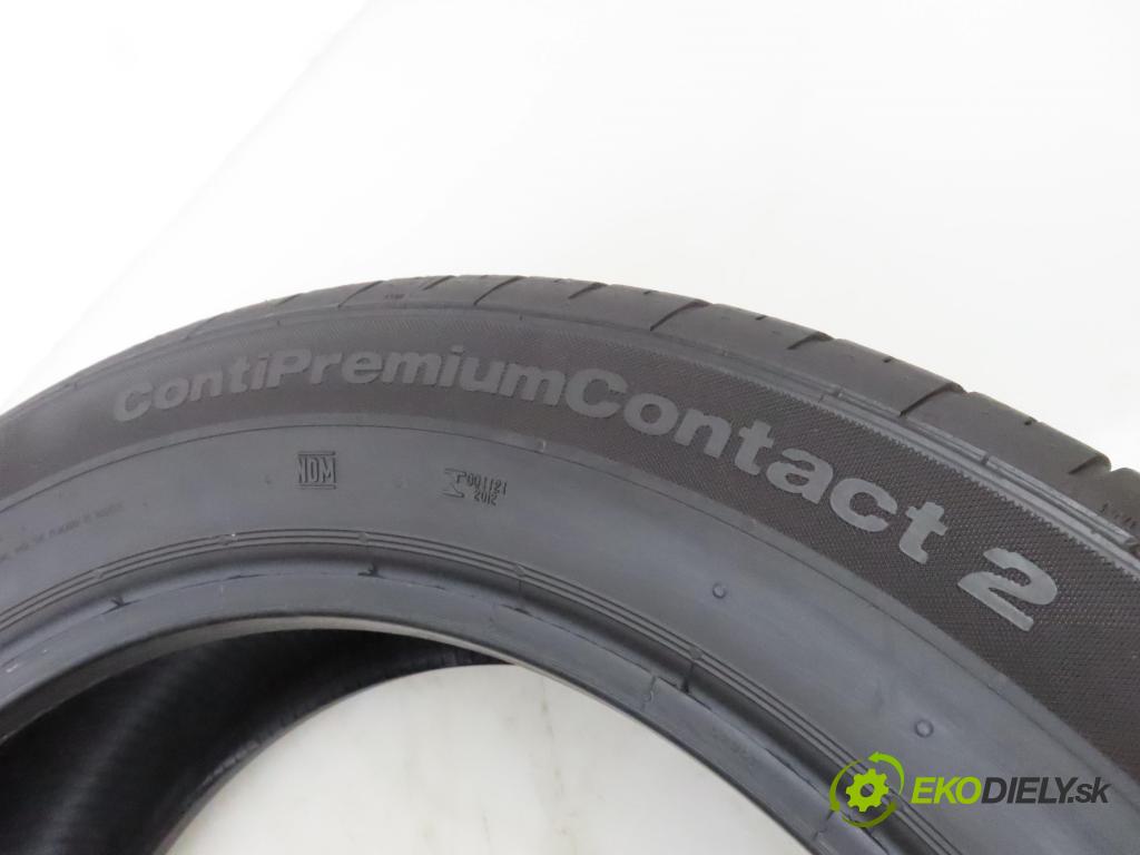 2017    PNEUMATIKY: / PNEUMATIKY: LÉTO