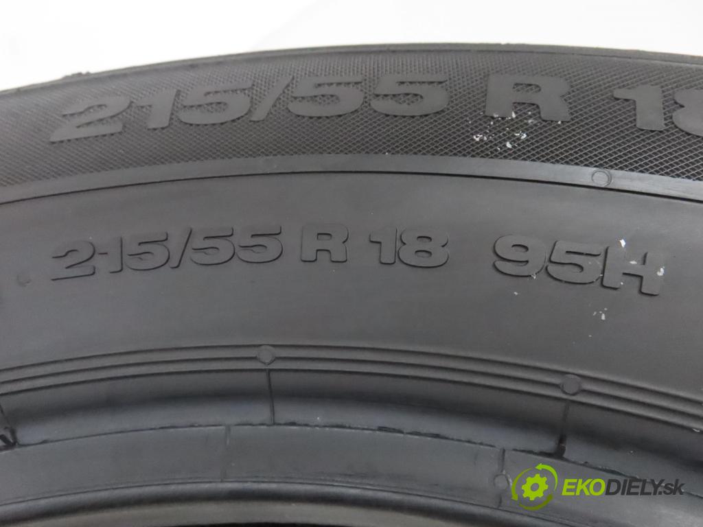 2017    PNEUMATIKY: / PNEUMATIKY: LÉTO