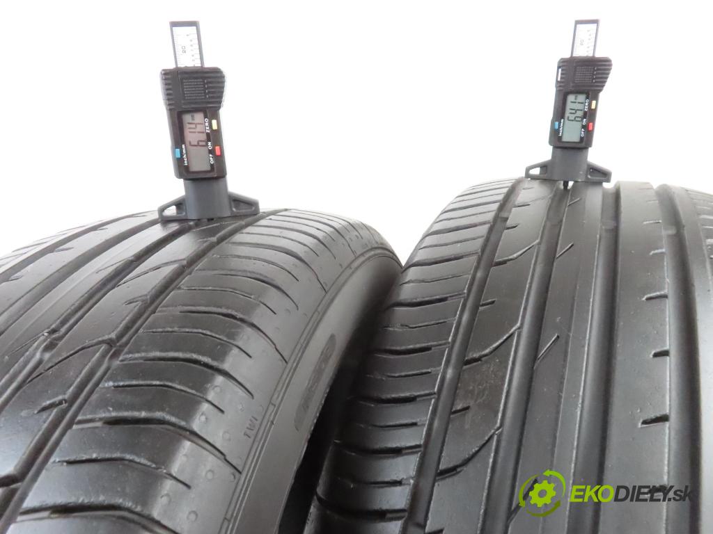 2017    PNEUMATIKY: / PNEUMATIKY: LÉTO