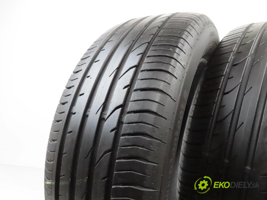 2017    PNEUMATIKY: / PNEUMATIKY: LÉTO