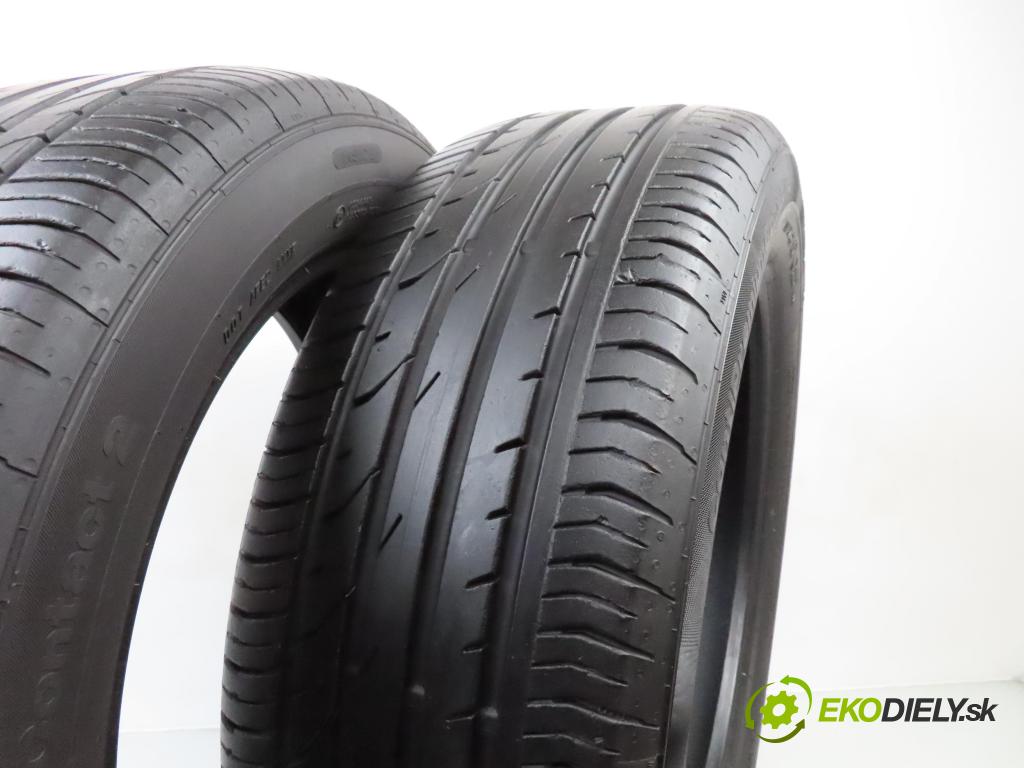 2017    PNEUMATIKY: / PNEUMATIKY: LÉTO